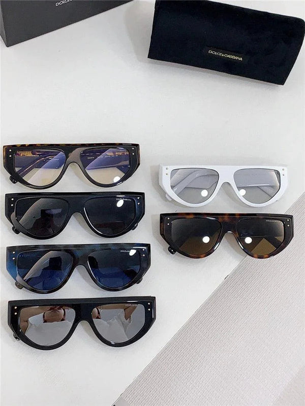 Dolce & Gabbana DG SHARPED 6670 Women's Sunglasses ✨