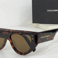 Dolce & Gabbana DG SHARPED 6670 Women's Sunglasses ✨