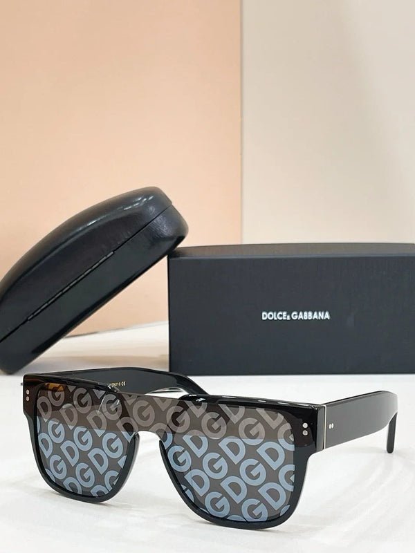 DOLCE&GABBANA DG4356 Unisex Sunglasses  ✨