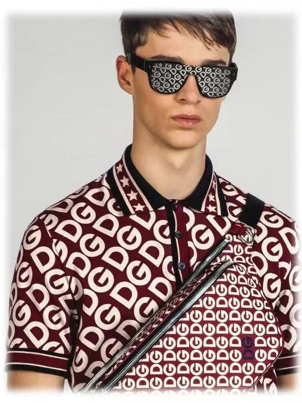 DOLCE&GABBANA DG4356 Unisex Sunglasses  ✨