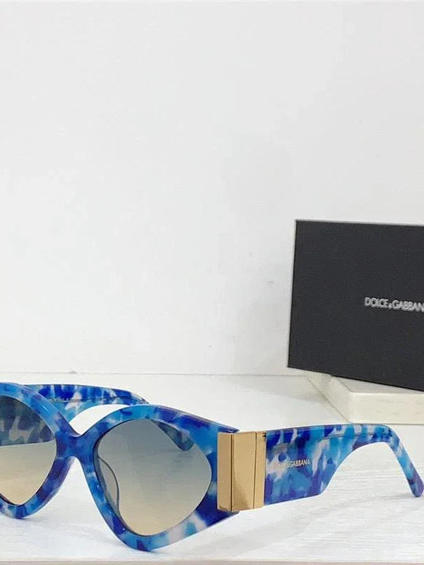 DOLCE&GABBANA DG4396 55mm Women's  Sunglasses ✨
