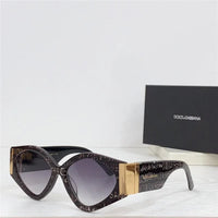 DOLCE&GABBANA DG4396 55mm Women's Sunglasses ✨
