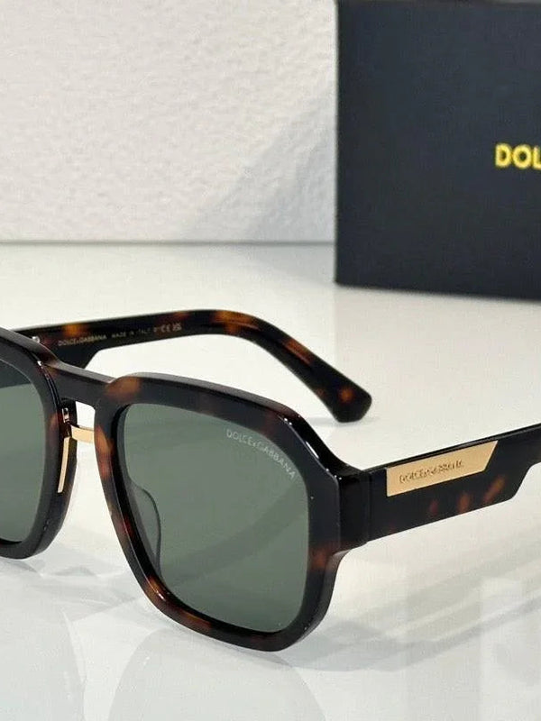 Dolce & Gabbana DG4466 men's Sunglasses ✨