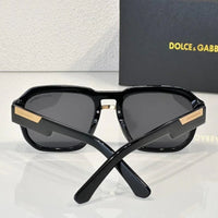Dolce & Gabbana DG4466 men's Sunglasses ✨