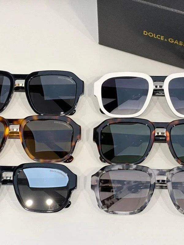 Dolce & Gabbana DG4466 men's Sunglasses ✨