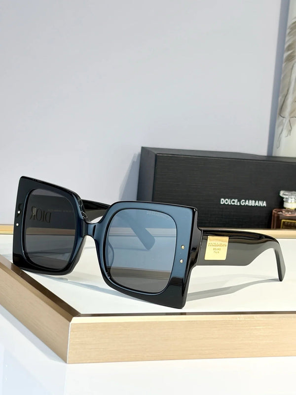 DOLCE&GABBANA DG4490 Sunglasses ✨