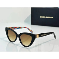 Dolce & Gabbana  DG4497 Women's  Sunglasses ✨