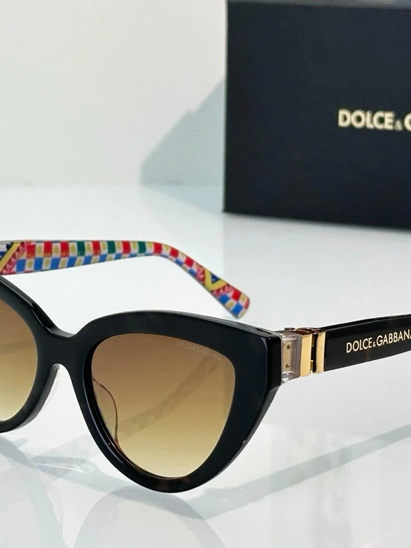 Dolce & Gabbana  DG4497 Women's  Sunglasses ✨