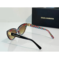 Dolce & Gabbana  DG4497 Women's  Sunglasses ✨
