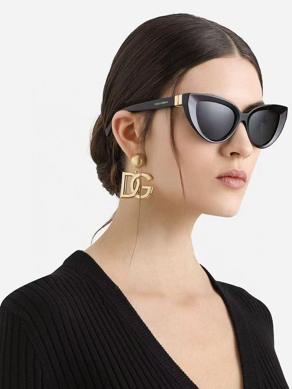 Dolce & Gabbana  DG4497 Women's  Sunglasses ✨