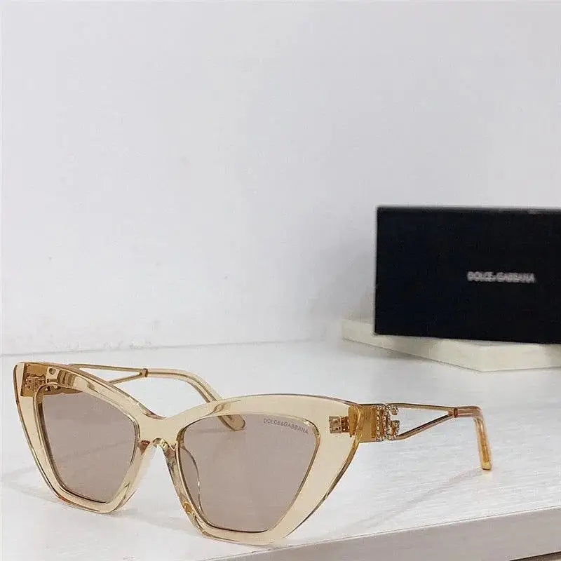 Dolce&Gabbana  DG5122 Sunglasses MULTICOLOR ✨