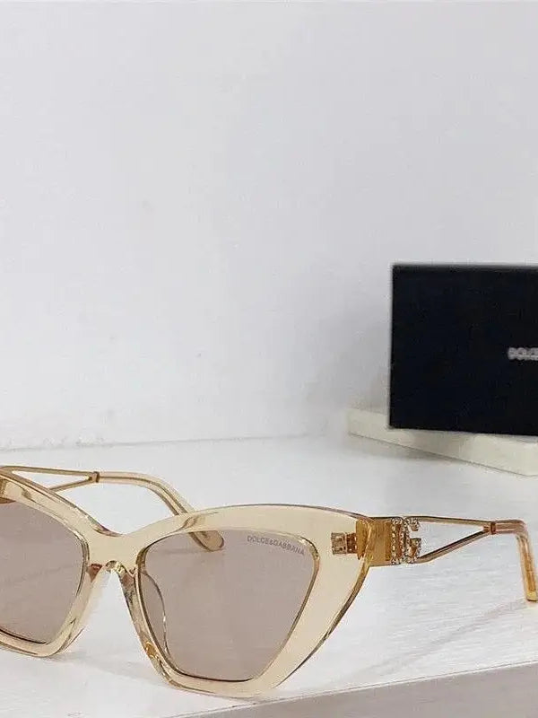 Dolce&Gabbana  DG5122 Sunglasses MULTICOLOR ✨