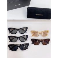 Dolce&Gabbana  DG5122 Sunglasses MULTICOLOR ✨
