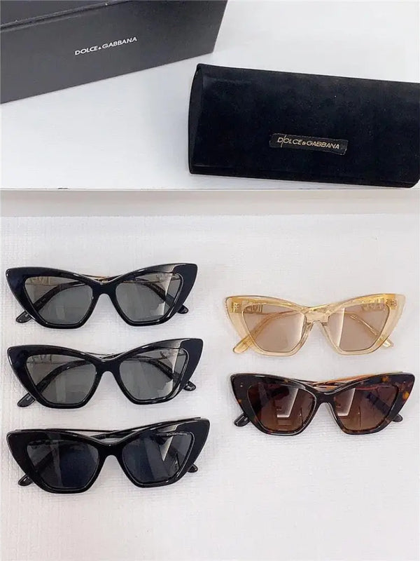 Dolce&Gabbana  DG5122 Sunglasses MULTICOLOR ✨
