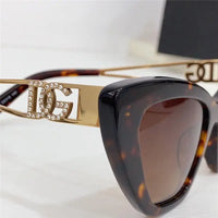 Dolce&Gabbana  DG5122 Sunglasses MULTICOLOR ✨