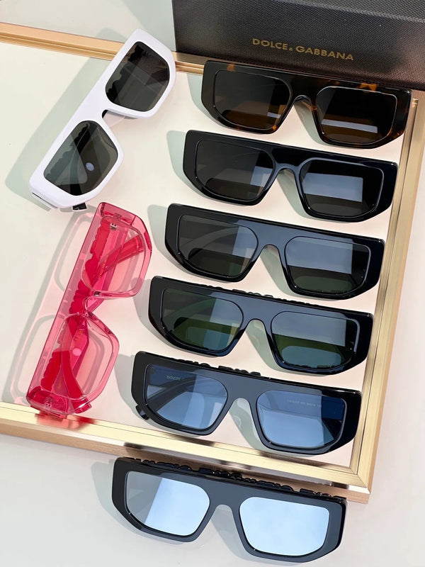 DOLCE&GABBANA DG6203 Sunglasses ✨