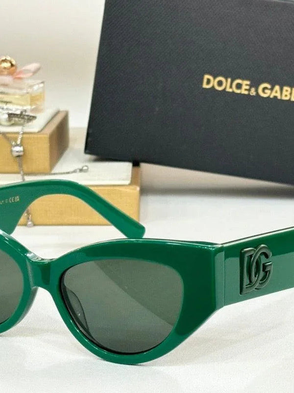 Dolce & Gabbana Kylie Jenner 4450/326230 Women's Sunglasses ✨