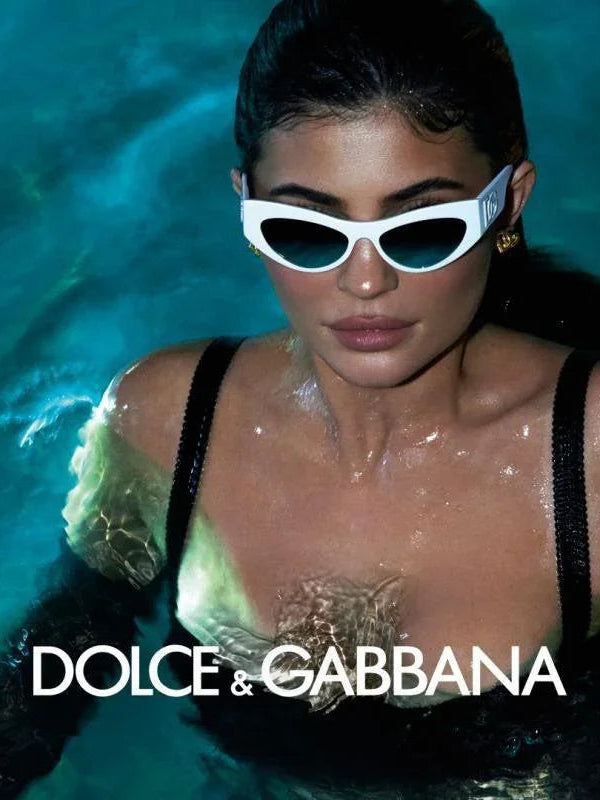 Dolce & Gabbana Kylie Jenner 4450/326230 Women's Sunglasses ✨