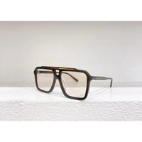 Dolce & Gabbana MIAMI DG 6147 Black/Grey 57/16/145 Men's Sunglasses✨