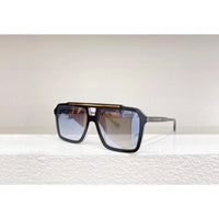 Dolce & Gabbana MIAMI DG 6147 Black/Grey 57/16/145 Men's Sunglasses✨