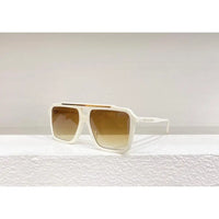 Dolce & Gabbana MIAMI DG 6147 Black/Grey 57/16/145 Men's Sunglasses✨