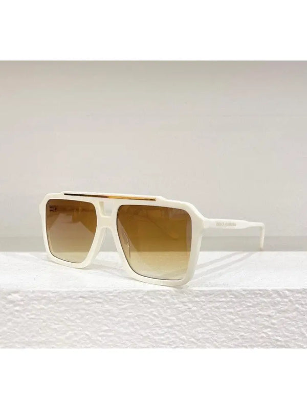 Dolce & Gabbana MIAMI DG 6147 Black/Grey 57/16/145 Men's Sunglasses✨
