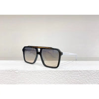 Dolce & Gabbana MIAMI DG 6147 Black/Grey 57/16/145 Men's Sunglasses✨