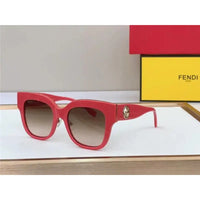Fendi Black F is Fendi FF 0359/G/S Oversize Sunglasses✨
