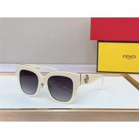 Fendi Black F is Fendi FF 0359/G/S Oversize Sunglasses✨