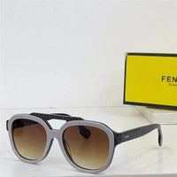 Fendi FAD 40076U Unisex Sunglasses ✨