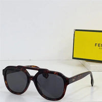 Fendi FAD 40076U Unisex Sunglasses ✨