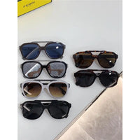 Fendi FAD 40076U Unisex Sunglasses ✨