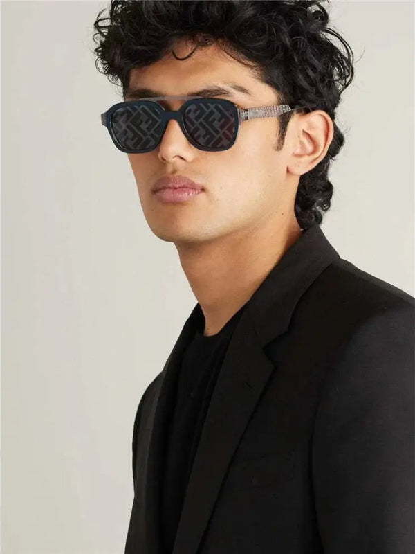 Fendi FAD 40076U Unisex Sunglasses ✨