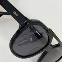 Fendi FAD 40076U Unisex Sunglasses ✨
