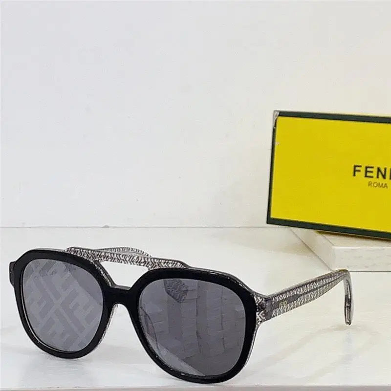 Fendi FAD 40076U Unisex Sunglasses ✨