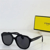Fendi FAD 40076U Unisex Sunglasses ✨