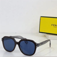 Fendi FAD 40076U Unisex Sunglasses ✨