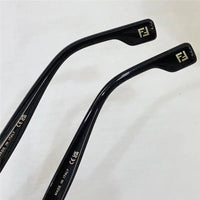 Fendi FAD 40076U Unisex Sunglasses ✨