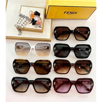 Fendi FD 2148 Oversize Women's Sunglasses✨