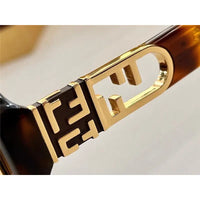 Fendi FD 2148 Oversize Women's Sunglasses✨
