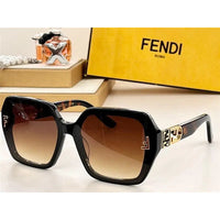 Fendi FD 2148 Oversize Women's Sunglasses✨