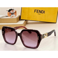 Fendi FD 2148 Oversize Women's Sunglasses✨
