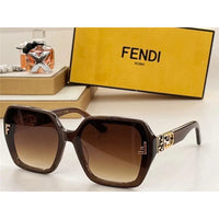 Fendi FD 2148 Oversize Women's Sunglasses✨