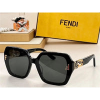 Fendi FD 2148 Oversize Women's Sunglasses✨
