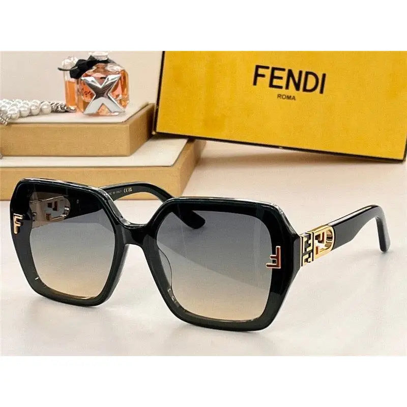 Fendi FD 2148 Oversize Women's Sunglasses✨