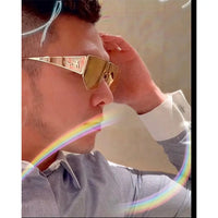 FENDI FE40051U 32A Disco Shield Sunglasses✨