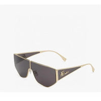 FENDI FE40051U 32A Disco Shield Sunglasses✨