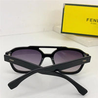 ✨Fendi FE40076 Unisex Sunglasses
