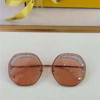 FENDI FF 0358/S 202298 (40G W7) Women's Sunglasses