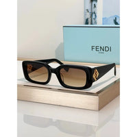 FENDI FF Diamonds FE 40222I  Sunglasses ✨